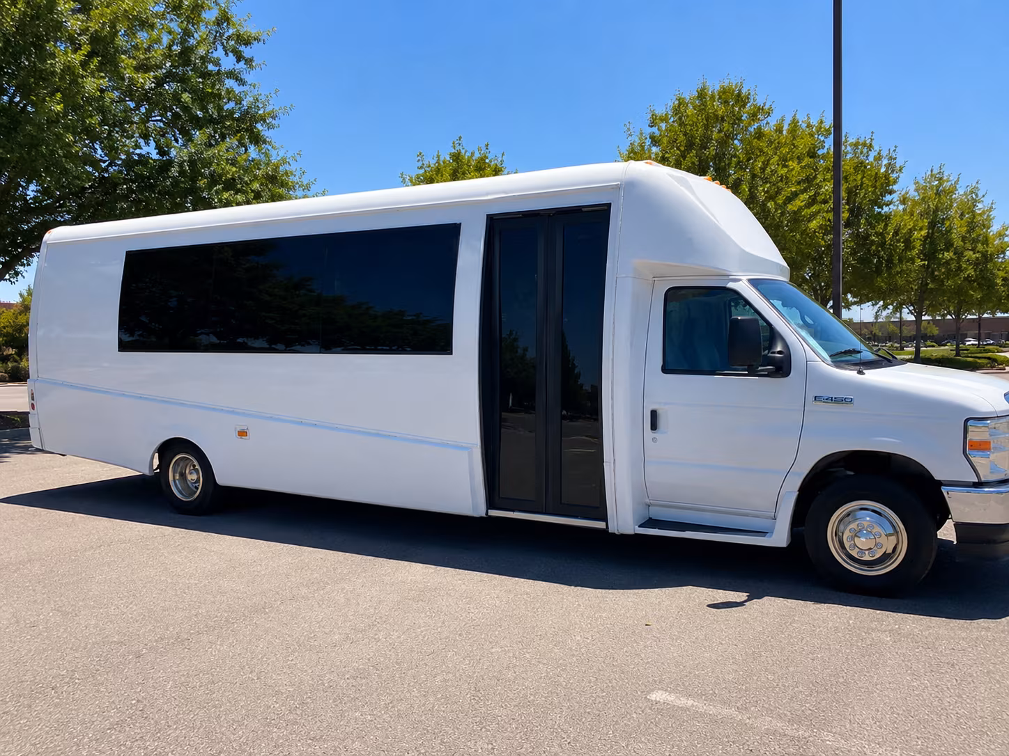 book a fontana night out party bus for your group