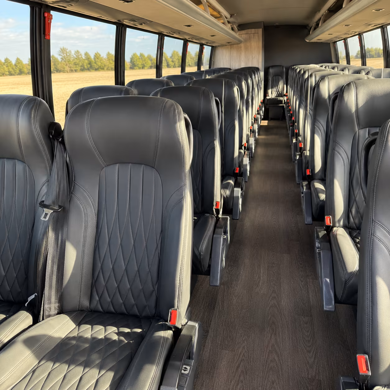 brewery tour buses around fontana and the inland empire