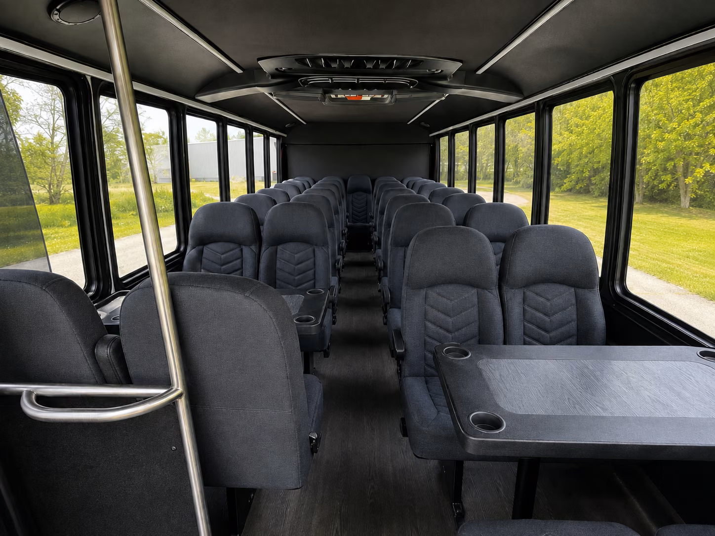 bus rentals to angels dodgers and inland empire 66ers baseball games