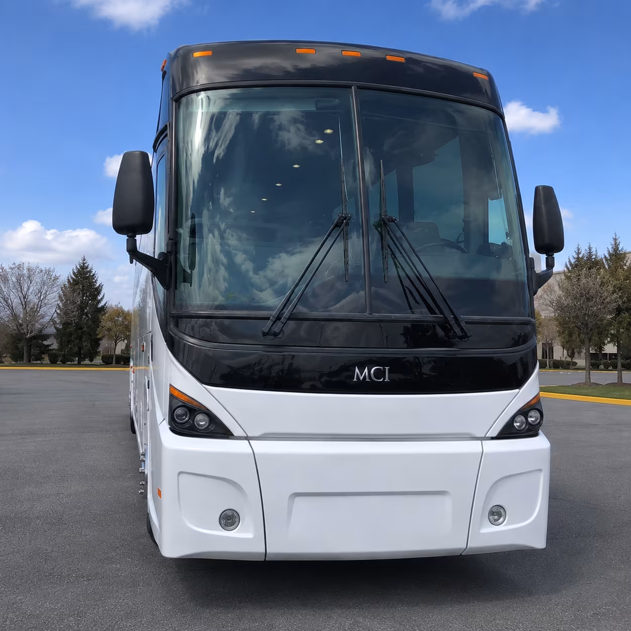 charter bus service for fontana sports teams tournament travel