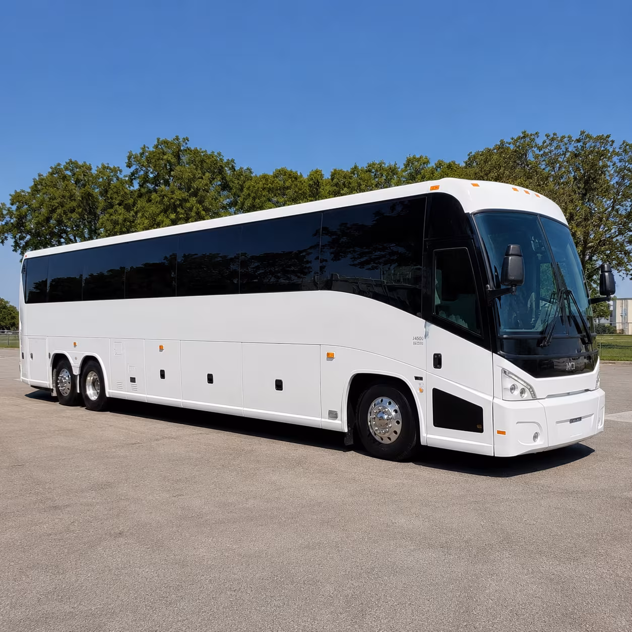 charter buses for fontana arts theater and cultural field trips