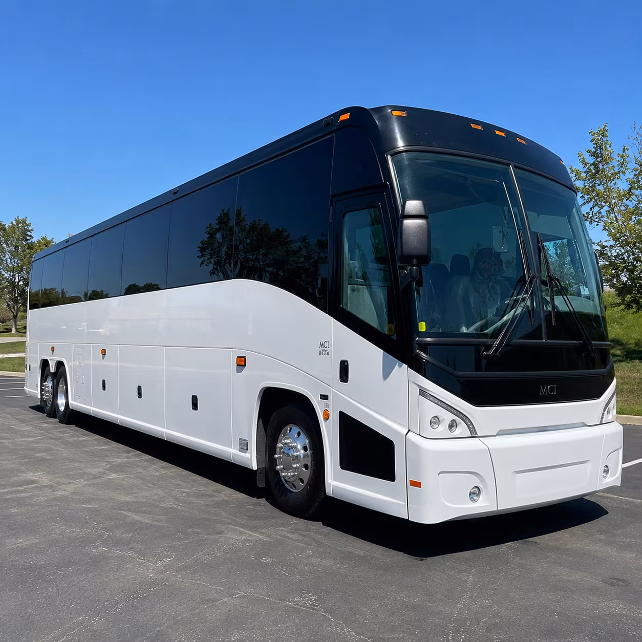 charter buses for fontana science and nature field trips
