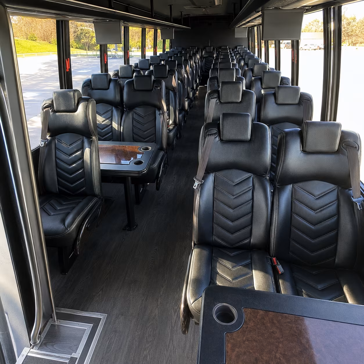 charter buses to temecula wine country from fontana