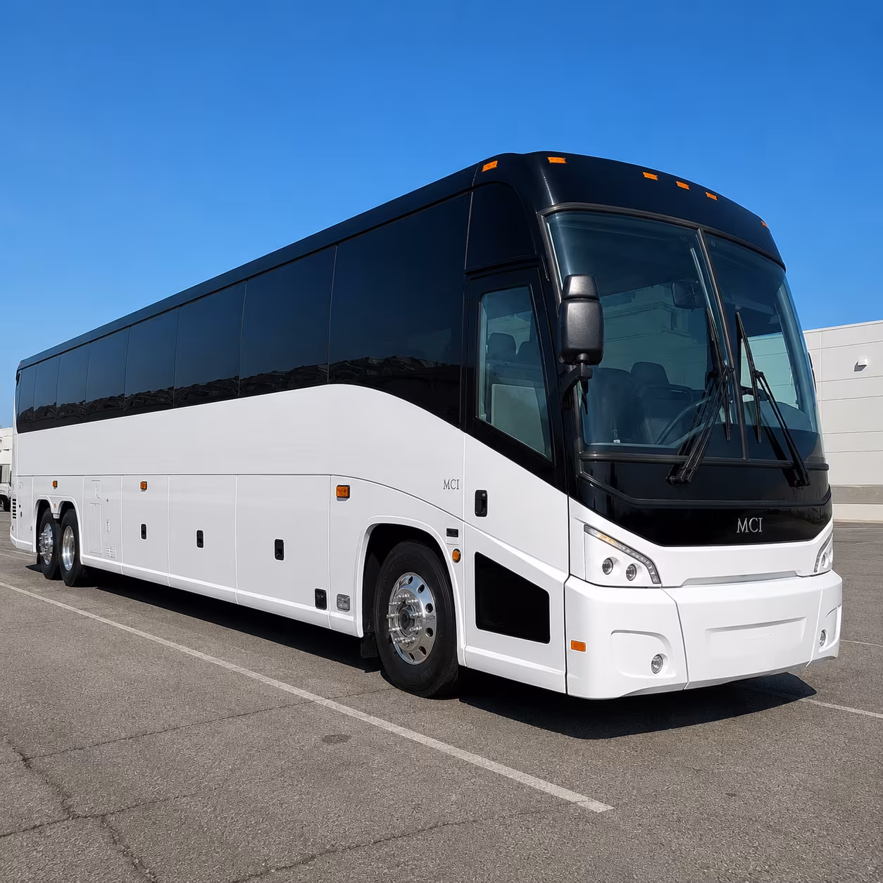 charter buses to toyota arena concerts and shows