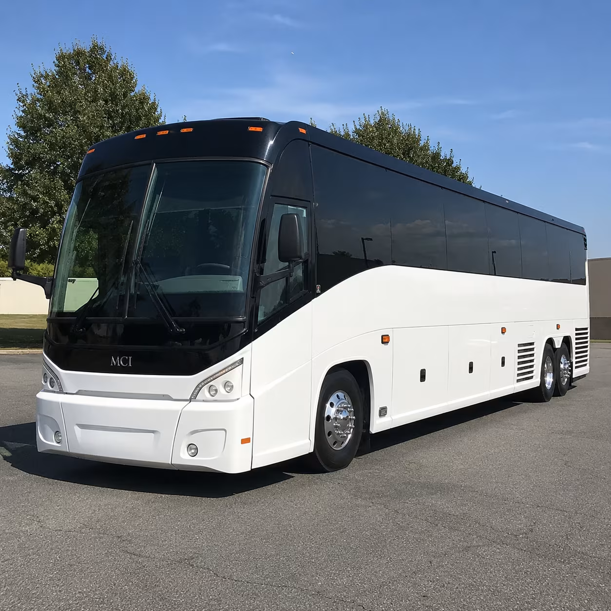 employee shuttle buses for fontana s healthcare and hospital campuses