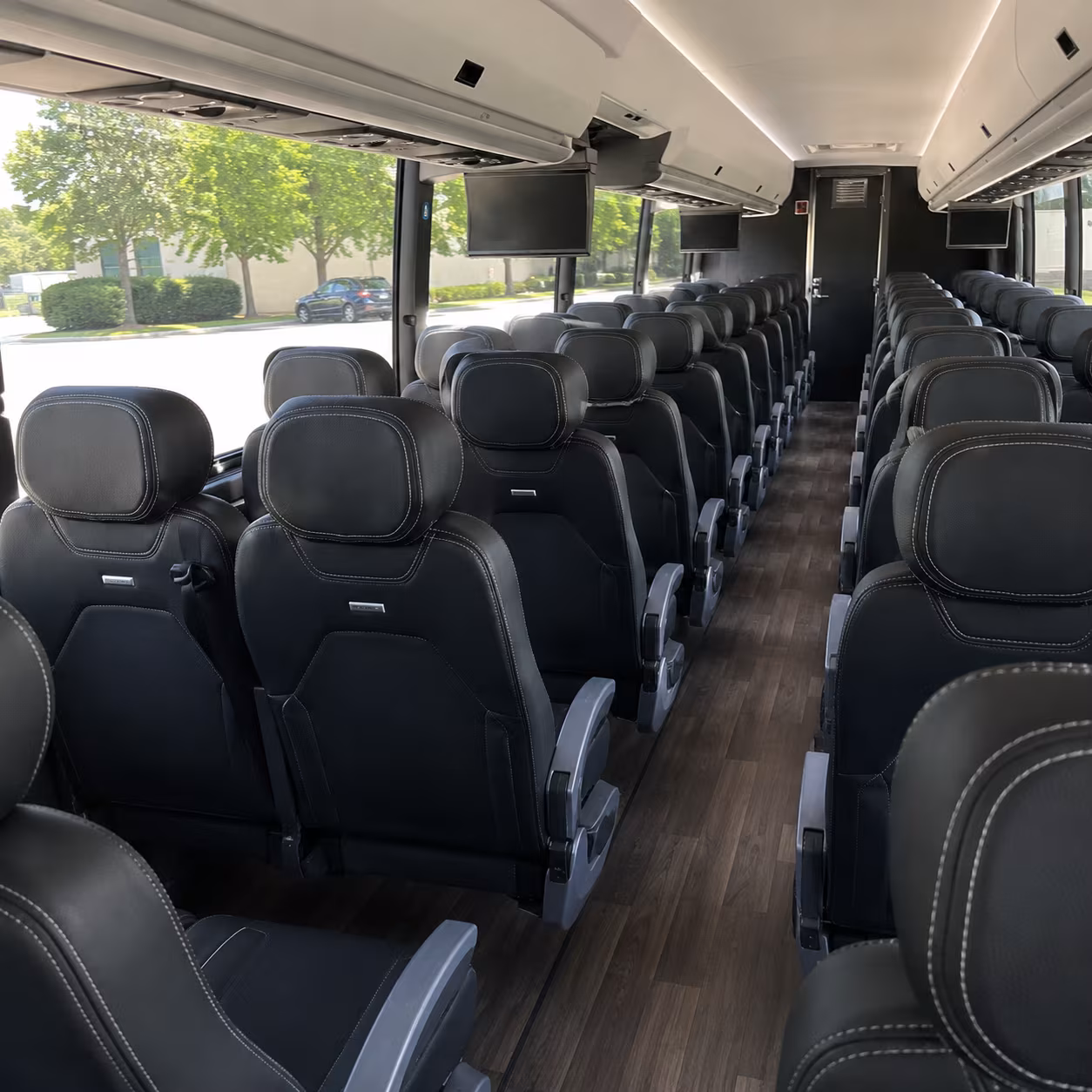 find the perfect transportation for your next church religious group 4