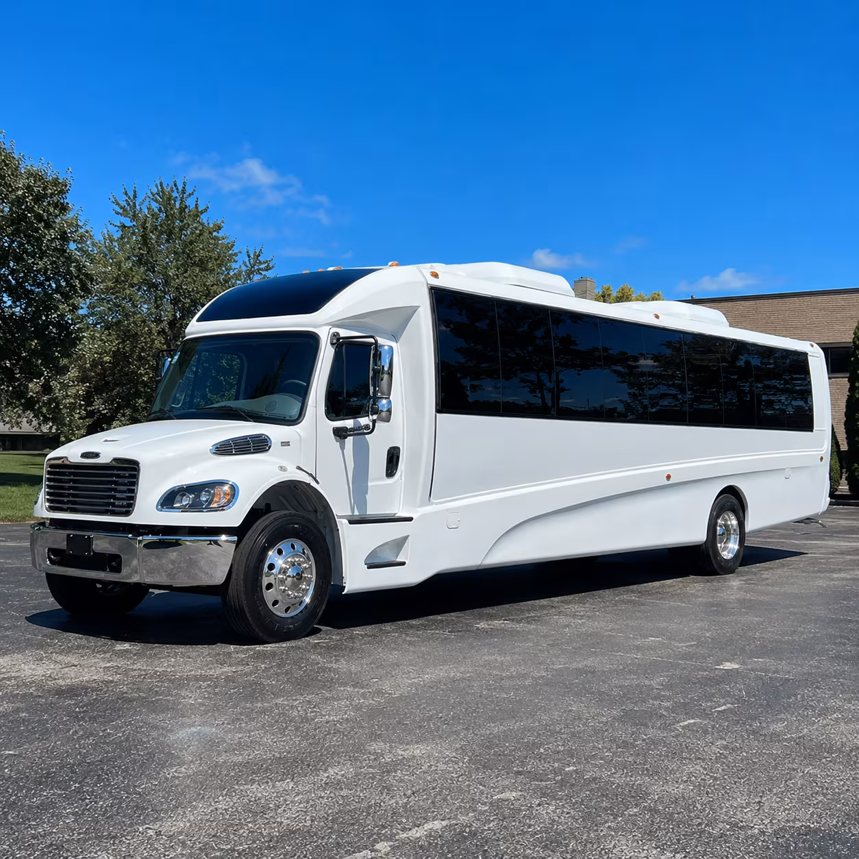 fontana 18 passenger minibus