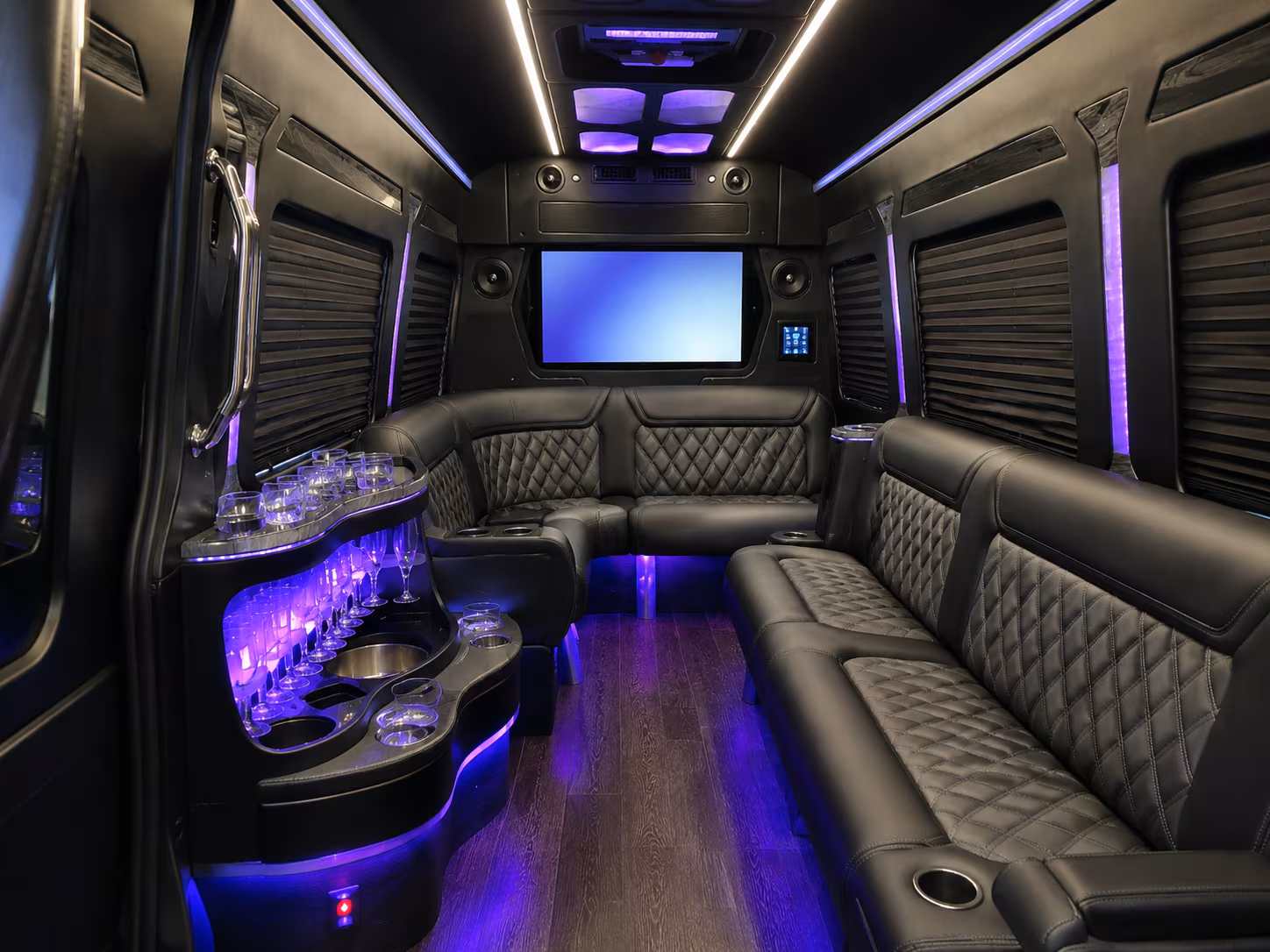 fontana airport transportation
