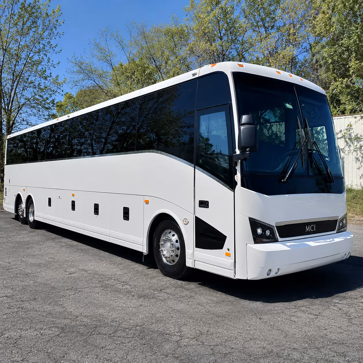 fontana concert transportation