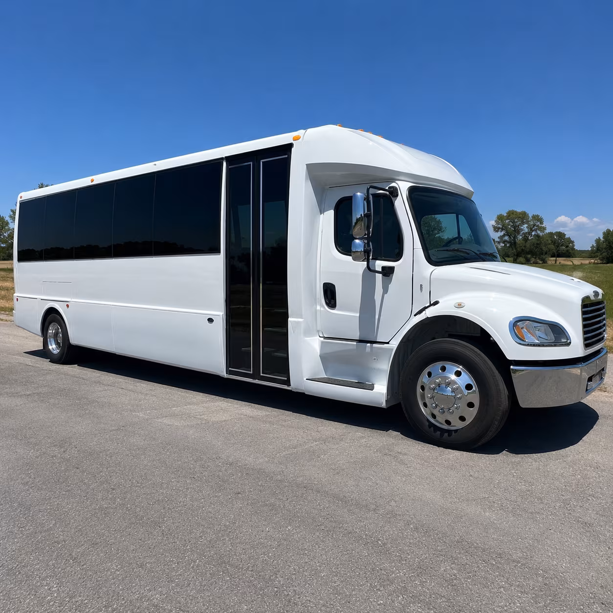 fontana government military transportation onboard seating