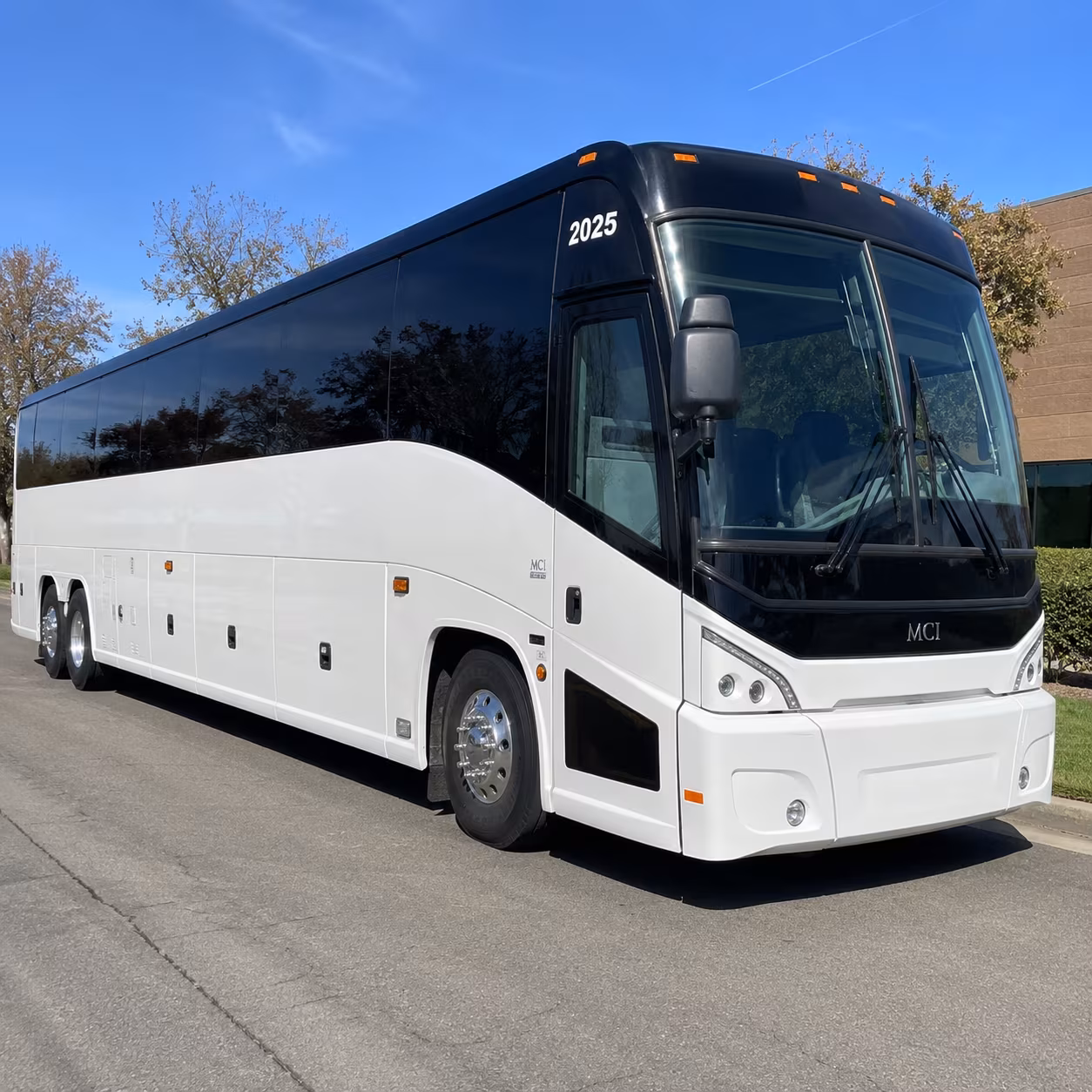 fontana inland empire military base shuttle buses