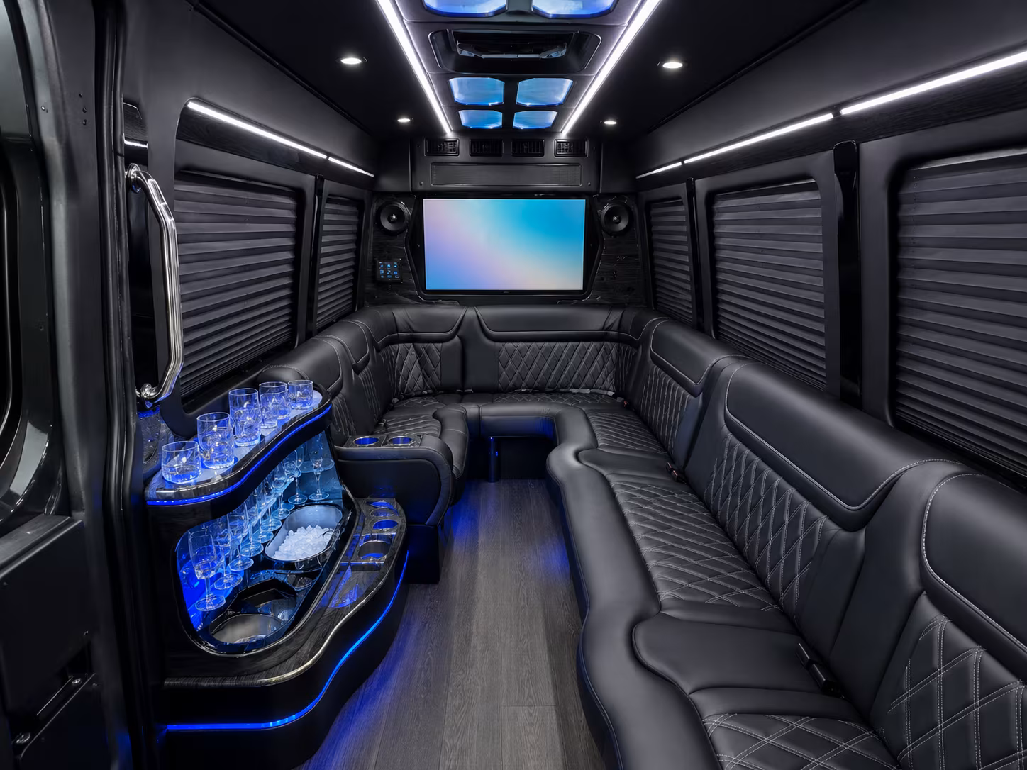 fontana school event transportation