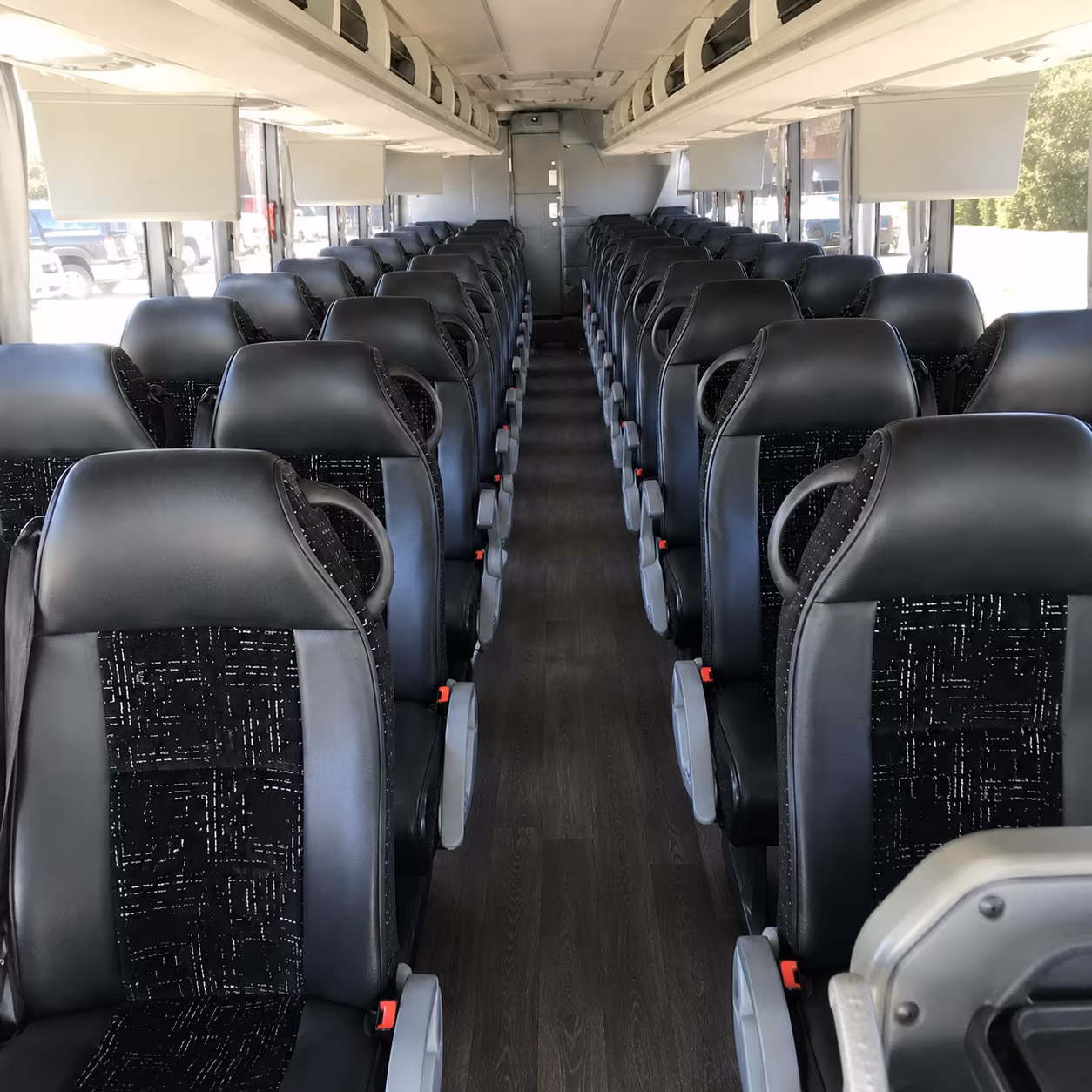 fontanacharter bus rental