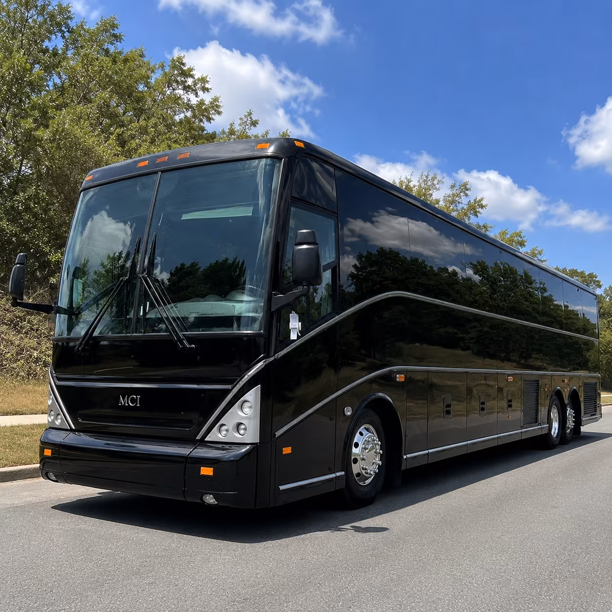 group transportation for national guard activations and emergency staging in san bernardino county