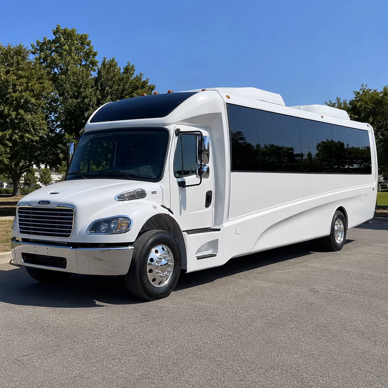 mission trip and outreach buses serving fontana and the inland empire