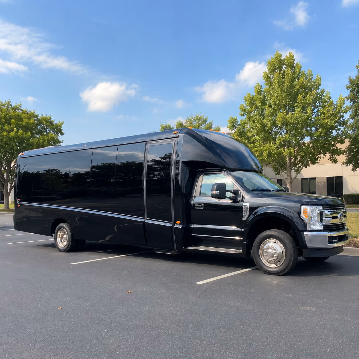 museum field trip buses for fontana area schools