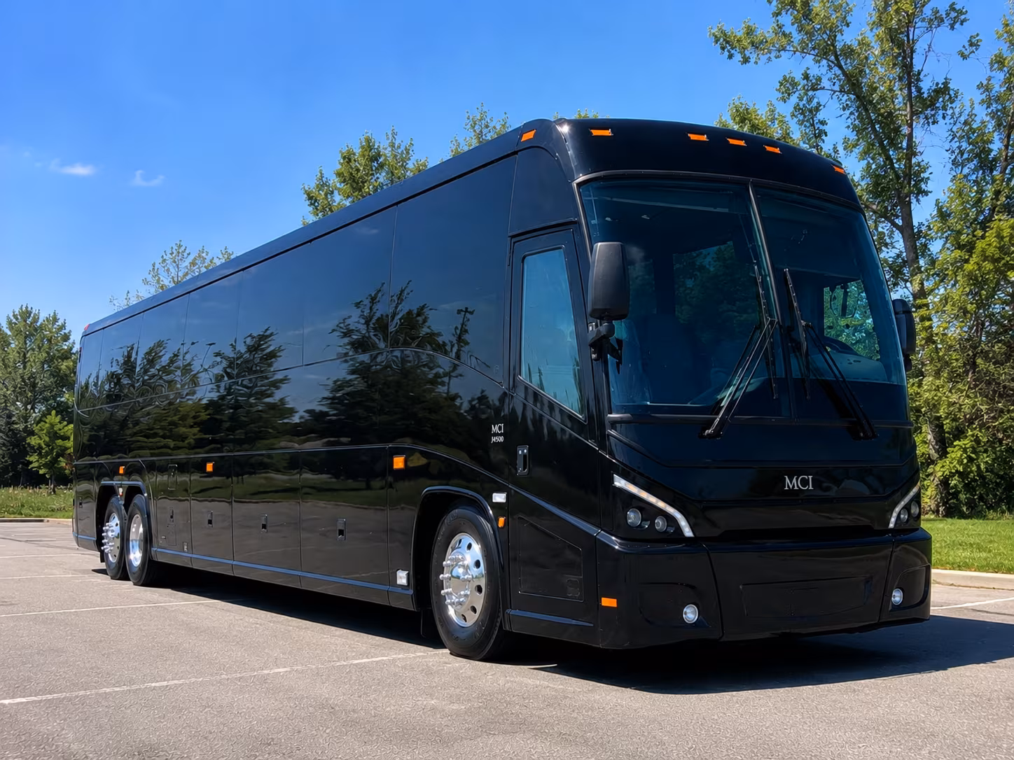 overnight multi day bus trips from fontana california