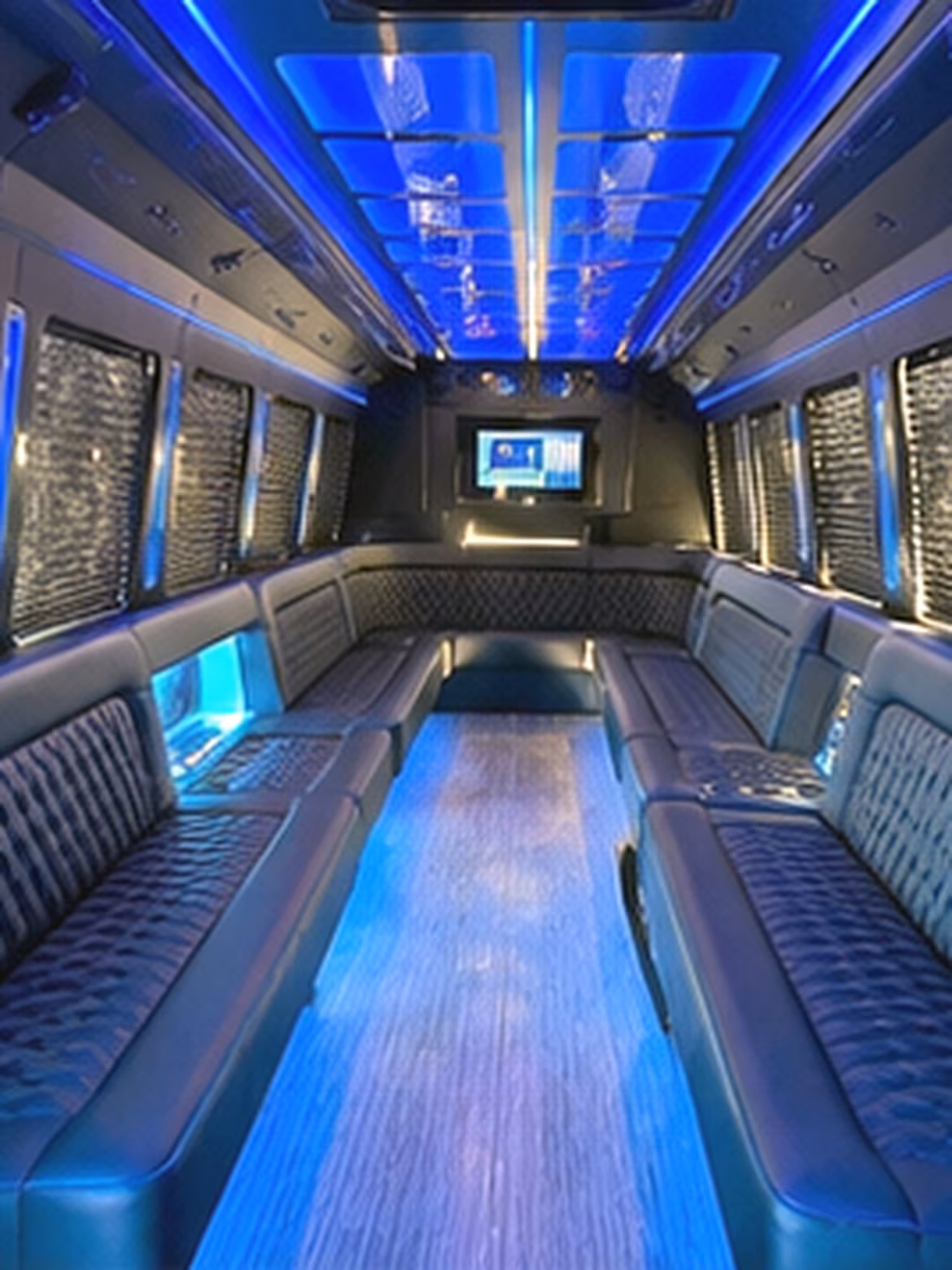 party bus rentals in fontana for the ultimate prom night experience